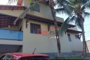 Casa com 4 dormitórios à venda, 150 m² por R$ 560.000,00 - Campo Redondo - São Pedro da Aldeia/RJ