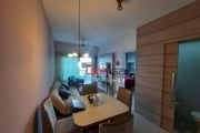 Apartamento com 1 dormitório à venda, 60 m² por R$ 580.000,00 - Vila Nova - Cabo Frio/RJ