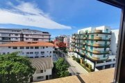 Cobertura com 4 dormitórios à venda, 120 m² por R$ 670.000,00 - Vila Nova - Cabo Frio/RJ