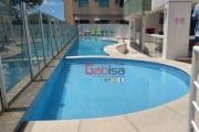 Apartamento com 2 dormitórios à venda, 58 m² por R$ 460.000,00 - Parque Riviera - Cabo Frio/RJ