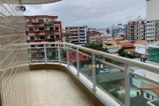 Cobertura com 4 dormitórios à venda, 200 m² por R$ 1.390.000,00 - Braga - Cabo Frio/RJ