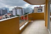 Apartamento com 1 dormitório à venda, 56 m² por R$ 420.000