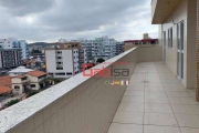 Cobertura com 2 dormitórios à venda, 150 m² por R$ 770.000,00 - Braga - Cabo Frio/RJ