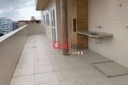 Cobertura com 2 dormitórios à venda, 150 m² por R$ 780.000,00 - Braga - Cabo Frio/RJ