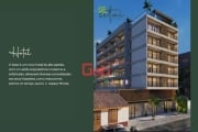 Hotel com 1 dormitório à venda, 32 m² por R$ 395.000,00 - Centro - Cabo Frio/RJ