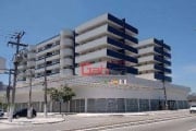 Apartamento com 2 dormitórios à venda, 100 m² por R$ 520.000,00 - Braga - Cabo Frio/RJ