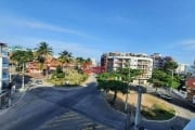 Apartamento com 3 dormitórios à venda, 140 m² por R$ 1.600.000,00 - Vila Nova - Cabo Frio/RJ