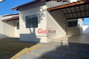 Casa com 3 dormitórios à venda, 160 m² por R$ 520.000 - Campo Redondo - São Pedro da Aldeia/RJ