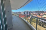 Cobertura com 3 dormitórios à venda, 251 m² por R$ 1.100.000,00 - Braga - Cabo Frio/RJ