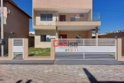 Casa com 4 dormitórios à venda, 300 m² por R$ 999.000,00 - Guriri - Cabo Frio/RJ