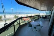 Apartamento com 3 dormitórios à venda, 218 m² por R$ 3.500.000,00 - Centro - Cabo Frio/RJ