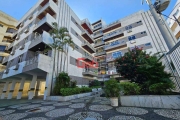 Cobertura com 3 dormitórios à venda, 200 m² por R$ 850.000,00 - Braga - Cabo Frio/RJ