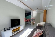 Apartamento com 2 dormitórios à venda, 75 m² por R$ 420.000,00 - Braga - Cabo Frio/RJ