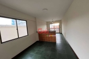 Apartamento com 3 dormitórios para alugar, 85 m² por R$ 3.147,00/mês - Braga - Cabo Frio/RJ