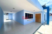 Casa com 3 dormitórios à venda, 150 m² por R$ 600.000,00 - Guriri - Cabo Frio/RJ