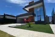 Casa com 3 dormitórios à venda, 185 m² por R$ 1.450.000,00 - Guriri - Cabo Frio/RJ