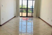 Apartamento com 2 dormitórios à venda, 76 m² por R$ 520.000,00 - Vila Nova - Cabo Frio/RJ