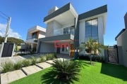 Casa com 4 dormitórios à venda, 381 m² por R$ 1.980.000,00 - Guriri - Cabo Frio/RJ