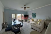 Apartamento com 3 dormitórios à venda, 98 m² por R$ 615.000,00 - Passagem - Cabo Frio/RJ