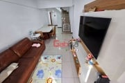 Cobertura com 3 dormitórios, 180 m² - venda por R$ 1.100.000,00 ou aluguel por R$ 5.724,00/mês - Braga - Cabo Frio/RJ