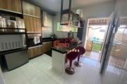 Casa com 4 dormitórios à venda, 167 m² por R$ 660.000,00 - Jardim Morada da Aldeia - São Pedro da Aldeia/RJ