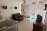 Apartamento com 2 dormitórios para alugar, 60 m² por R$ 2.728,16/mês - Centro - Cabo Frio/RJ