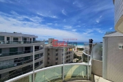 Cobertura com 4 dormitórios à venda, 222 m² por R$ 1.900.000,00 - Vila Nova - Cabo Frio/RJ