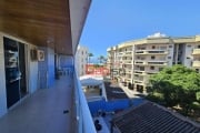 Apartamento com 3 dormitórios, 156 m² - venda por R$ 1.000.000,00 ou aluguel por R$ 5.991,79/mês - Vila Nova - Cabo Frio/RJ