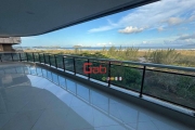Apartamento com 3 dormitórios à venda, 220 m² por R$ 1.500.000,00 - Braga - Cabo Frio/RJ