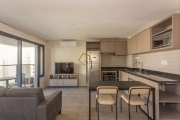 Apartamento para locação no Jardins
