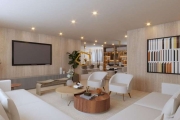 Apartamento para venda no Jardins