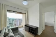 Apartamento Reformado na Vila Mascote – Conforto, Praticidade e Vista Panorâmica