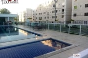 Apartamento em Caixa D'água, Lauro de Freitas/BA