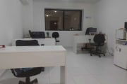 Sala Comercial Compartilhamento e Escritório Virtual