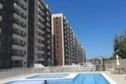 Apartamento à venda no bairro Centro em Lauro de Freitas/BA