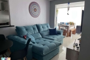 Apartamento com 2 dormitórios com bela vista