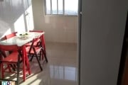 Apartamento espaçoso e arejado com 2 dormitórios