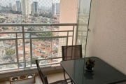 Apartamento Completo com Lazer e Infraestrutura de Qualidade!