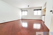 PERDIZES - 44m², 1 DORM, VARANDA, 1 VAGA- PRÓX. SHOPPING BOURBON, ALLIANZ PARQUE