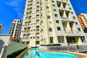 PERDIZES / DUPLEX ALTO PADRÃO - 85m², 2 DORM, 2 BANHEIROS, 1 VAGA, LAZER TOTAL - PRÓX. SHOPPING BOURBON e ALLIANZ PARQUE