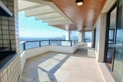 ALTO DE PINHEIROS - VARANDA C/ PISCINA e CHURRASQUEIRA - 285m², 3 SUÍTES, 4 VAGAS + DEPÓSITO - VISTA FANTÁSTICA P/ VERDE!