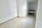 Apartamento com 2 quartos à venda na Rua Espanha, 65, Parque das Nações, Santo André