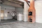 Ponto comercial para alugar na Avenida Pedro Américo, 1041, Vila Homero Thon, Santo André