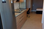 Apartamento com 1 quarto para alugar na Rua Gabriel de Lara, 545, Vila Cordeiro, São Paulo