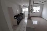 Apartamento com 1 quarto para alugar na Avenida Doutor Francisco Mesquita, 1147, Jardim Ibitirama, São Paulo