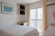 Apartamento com 1 quarto para alugar na Largo do Arouche, 246, República, São Paulo