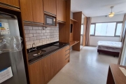 Apartamento com 1 quarto para alugar na Rua José Manoel da Fonseca Júnior, 137, Vila Matilde, São Paulo