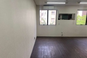 Sala comercial para alugar na Rua São Vicente de Paulo, 95, Santa Cecília, São Paulo