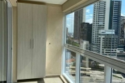 Apartamento com 1 quarto para alugar na Rua José Augusto Penteado, 108, Sumaré, São Paulo