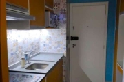 Apartamento com 1 quarto para alugar na Rua Raul Saddi, 88, Butantã, São Paulo